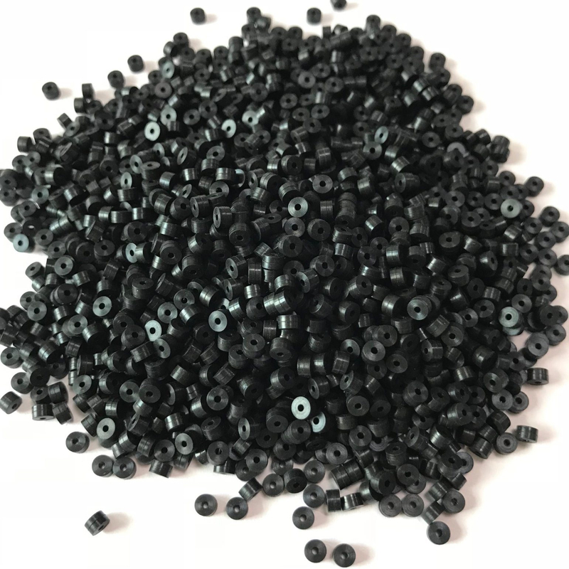 Customized NBR EPDM FKM Rubber Gasket