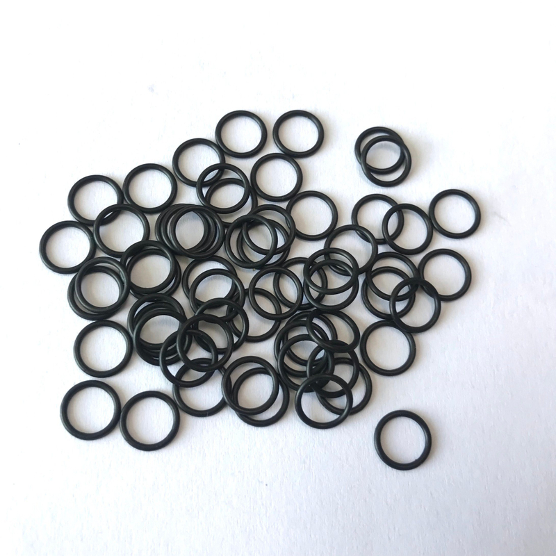 Peroxy Aging Resistance NBR O-Ring