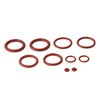 Customized Silicon Rubber Seal Rubber Product