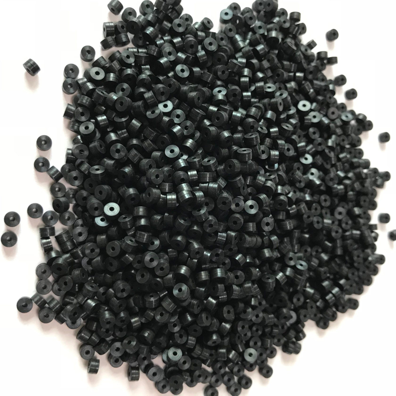 Customized Manufacturer NBR/FKM/Sil Rubber Washer