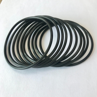 High Quality Customized FKM Fluoro Carbon Rubber O Ring Seal