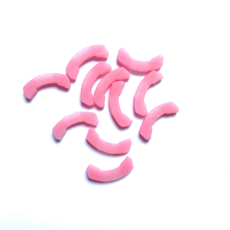 Customized HGH Elasticity Insulation Rubber Seal Rubber Product