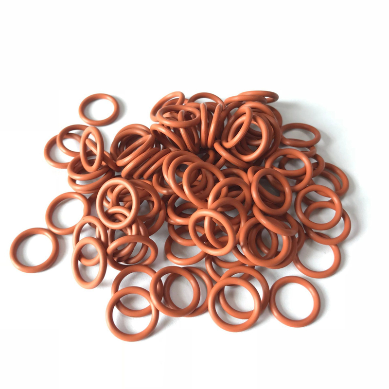 Non-Standard FKM/FPM Fluoro Carbon Rubber O Ring Seal
