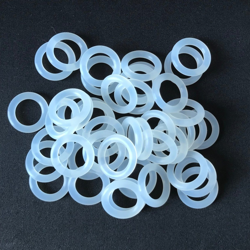 Manufacturer Customized OEM/ODM Rubber O-Ring Seal