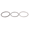 Customized NBR/Sil/FKM Rubber Seal