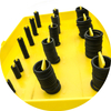 P/G Standard O Ring Kit Set for Kota Excavator