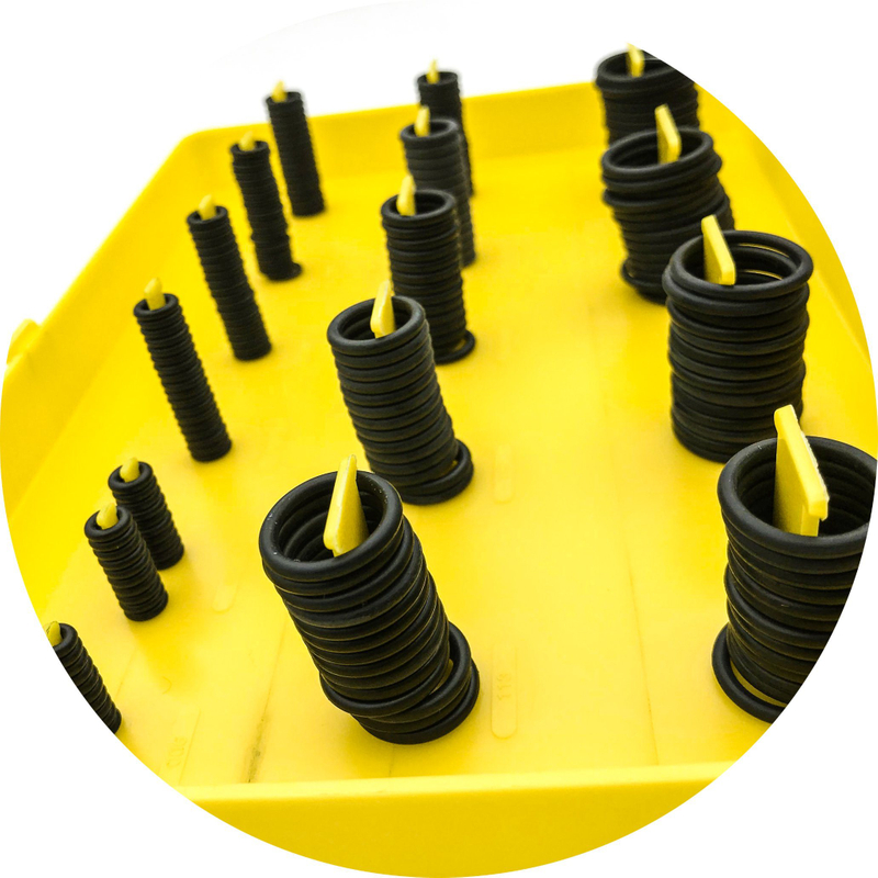 P/G Standard O Ring Kit Set for Kota Excavator