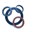 Rubber Auto Parts NBR FKM Oil Seal