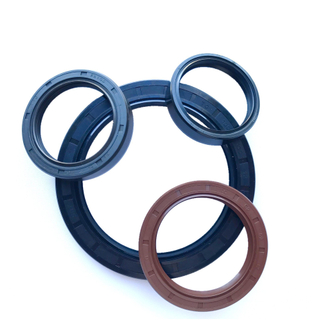 Rubber Auto Parts NBR FKM Oil Seal