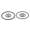 Customized NBR/Sil/EPDM/Cr/SBR Rubber Gasket