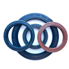 High Temperature Resistance Oil Seal