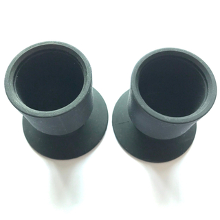 Custom High-Temperature Resistant Rubber Seal