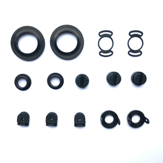 OEM/ODM EPDM Ethylene Propylene Rubber Seal