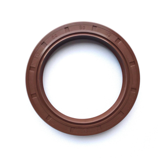 Custom Auto Parts NBR FKM Shaft Bearing Hydraulic Framework Tc Tb Oil Seal