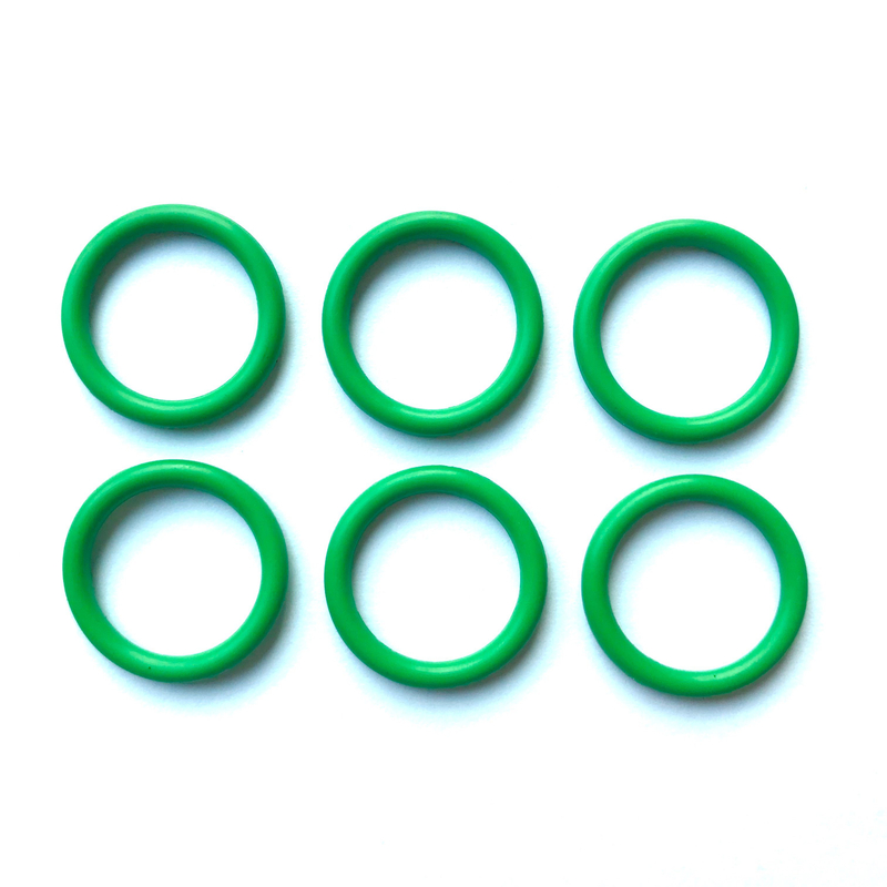 As568 Standard Iir Rubber O-Rings