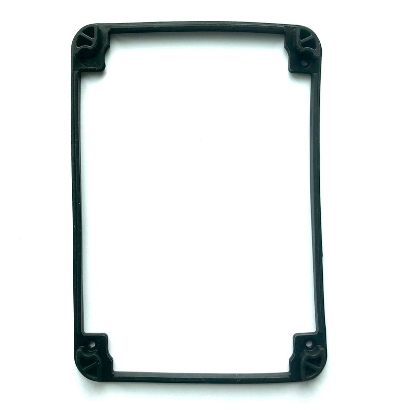 Custom NBR FKM Rubber Oil Seal Hydraulic Seal Gland