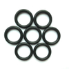 International Standard Nitrile NBR Rubber Big O Ring