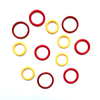 Customized Dust-Proof Seal Rubber O Ring