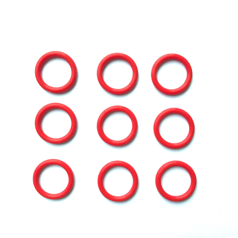 Factory Supply High Quality Standard Rubber O Ring