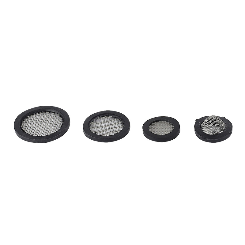 ODM Auto Parts Custom Rubber Gaskets