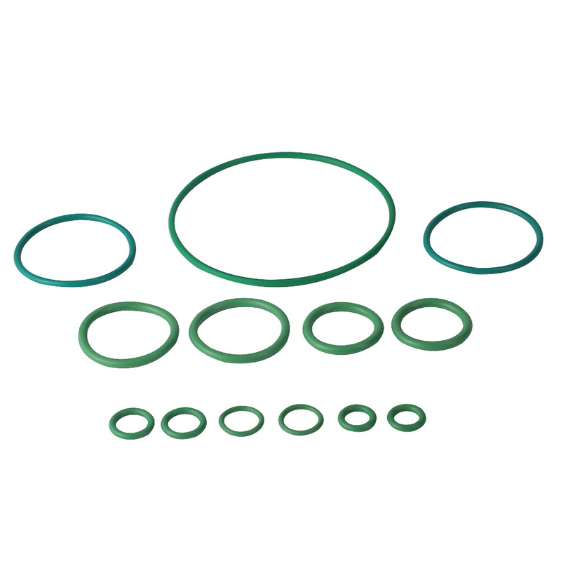 OEM/ODM High Quality Auto Part Rubber Product