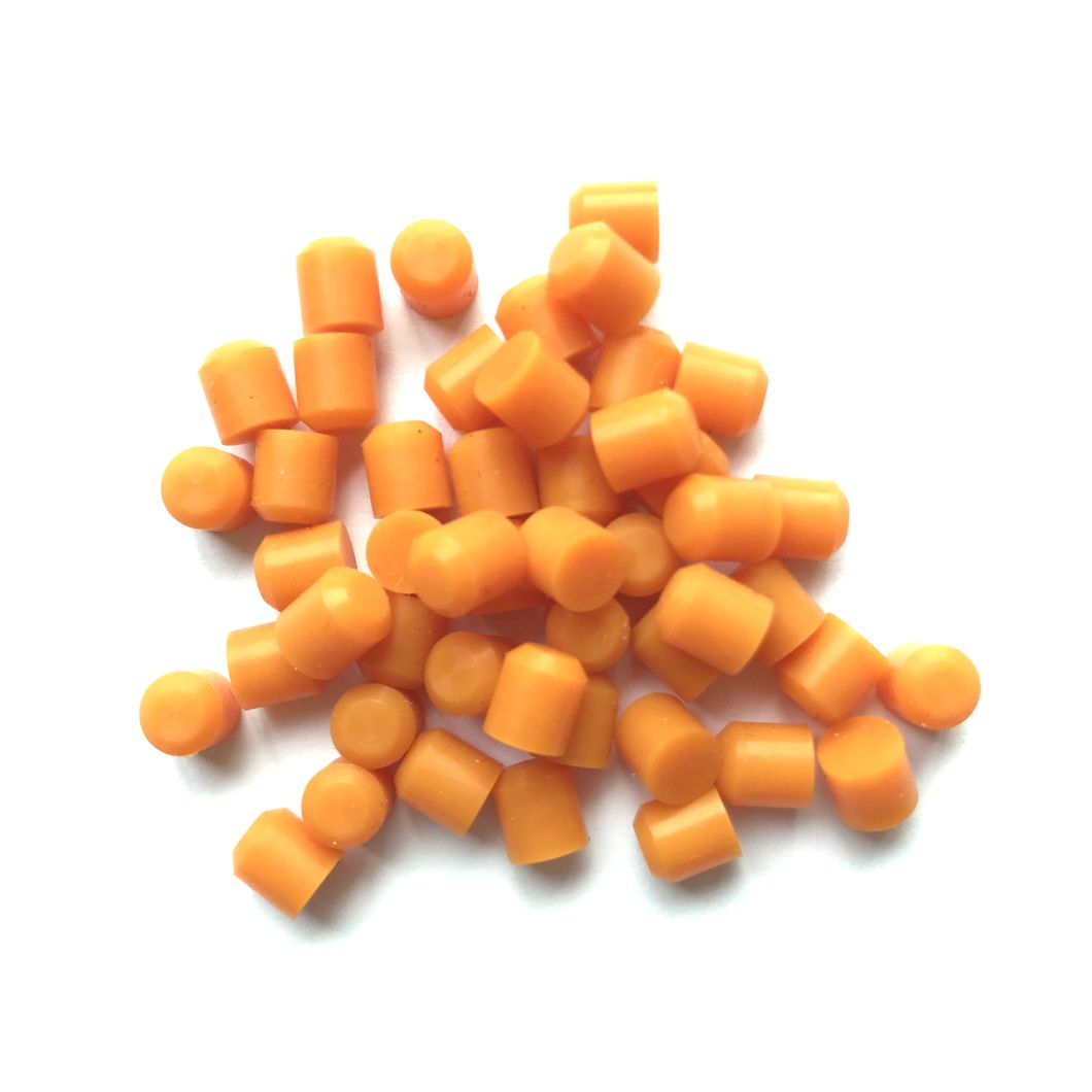 Miniature Customized Rubber Seal Rubber Product