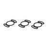 Customized Rubber Product for Automobile Engine
