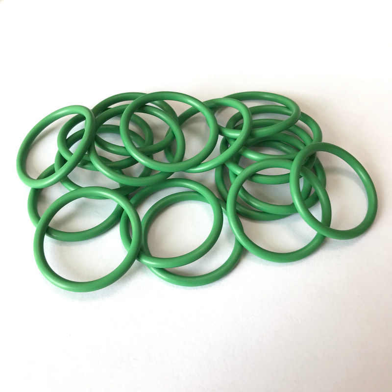 O-Ring Repair Box Green NBR O-Ring