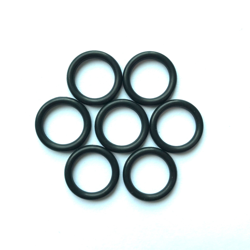 IATF16949 Auto Part Customized Rubber O-Ring for Car