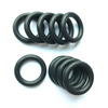 International Standard Nitrile NBR Rubber Big O Ring