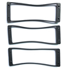 High Quality Customized Fvmq/Acm Rubber Product