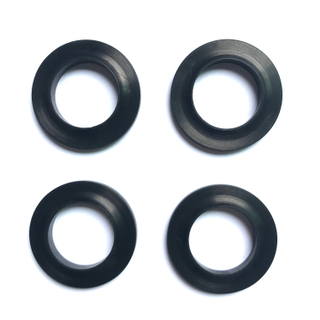 Customized Industry Mechanics Rubber Parts