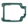 Wash Supplies FDA Silicone Rubber Product