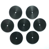 Customized High Quality Nr Naturl Rubber Washer