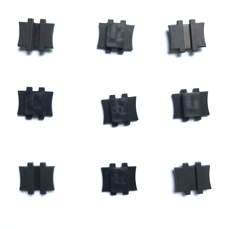 Customized EPDM Rthylene Propylene Rubber Seal