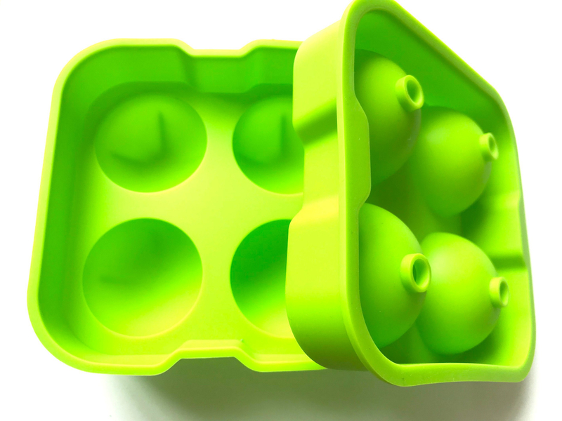 Ice Making Mould Silicone Rubber Products
