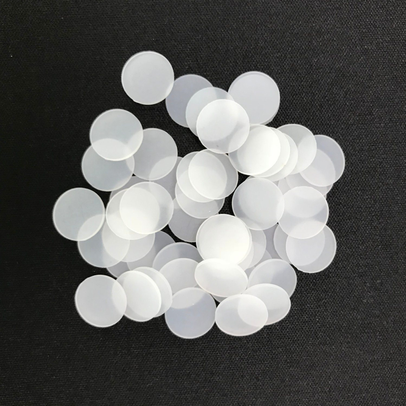 Customized OEM/ODM FDA Silicone Rubber Gasket