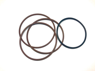 Manufacturer Customized Rubber O-Ring Seal