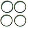 OEM Oil Resistance Seal Rubber Products