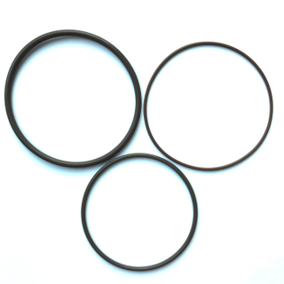 Oil Resistance Rubber Seal NBR Rubber O Ring