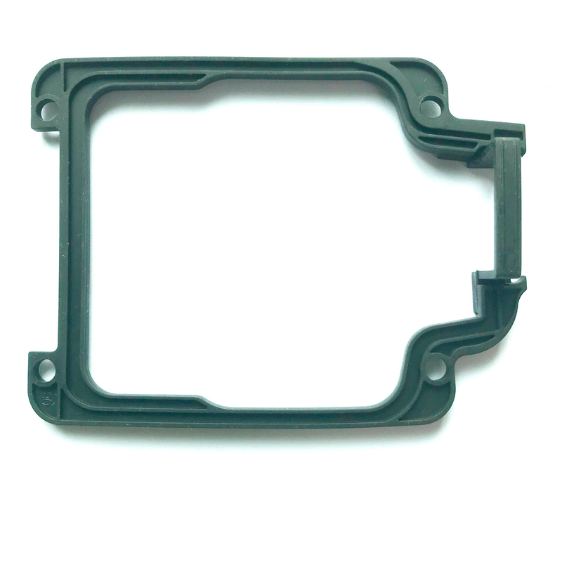 High Quality Customized Motorcycle Auto Spare Parts Rubber Seal