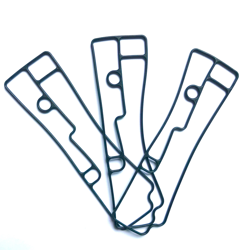 High Quality Customized Rubber Part Seal