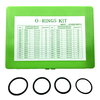 Rubber O Ring Kit