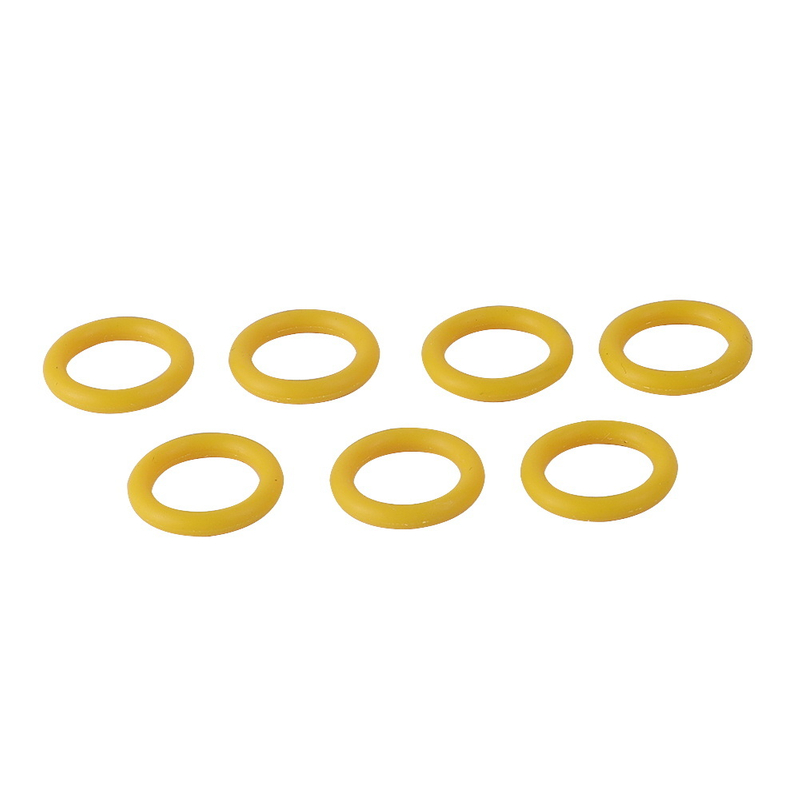FKM/NBR/EPDM Rubber O Ring for Mechanical Seal
