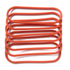Customized OEM Spare Silicone Rubber Part