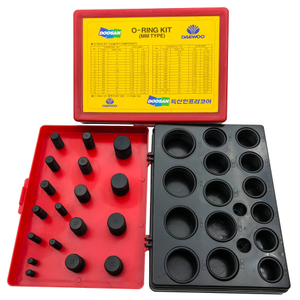 Excavator Repair Box O Ring Kit Component for Daewoo