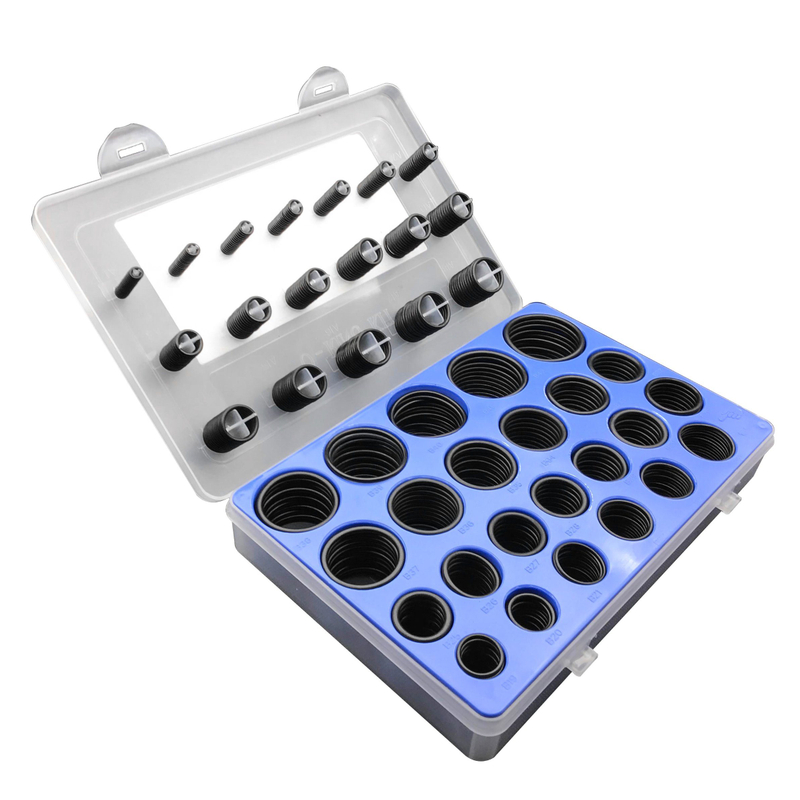 Automobile Parts Excavator Repair O Ring Kit for Hyundai