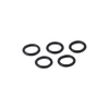 Customized NBR/Sil/EPDM/Cr/SBR Rubber Gasket