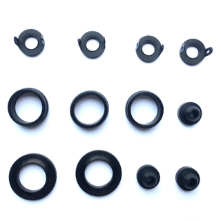 Custom Made HNBR Hydrogenate Nitrile Rubber Seal