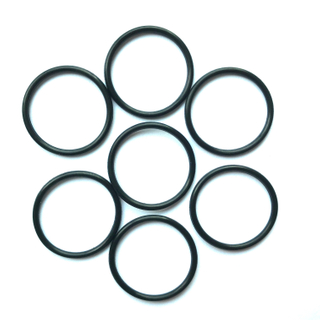 Parker Standard FPM Fluoro Carbon Rubber O-Rings